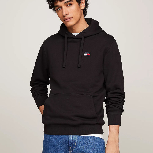 Tommy Hilfiger Ανδρικό φούτερ Regular Badge Hoodie